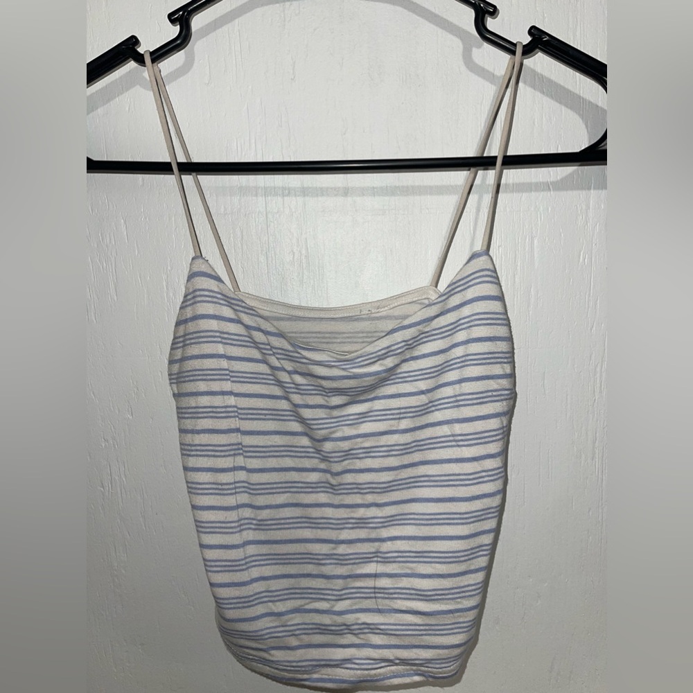 Basics by Pacsun Women’s tank top